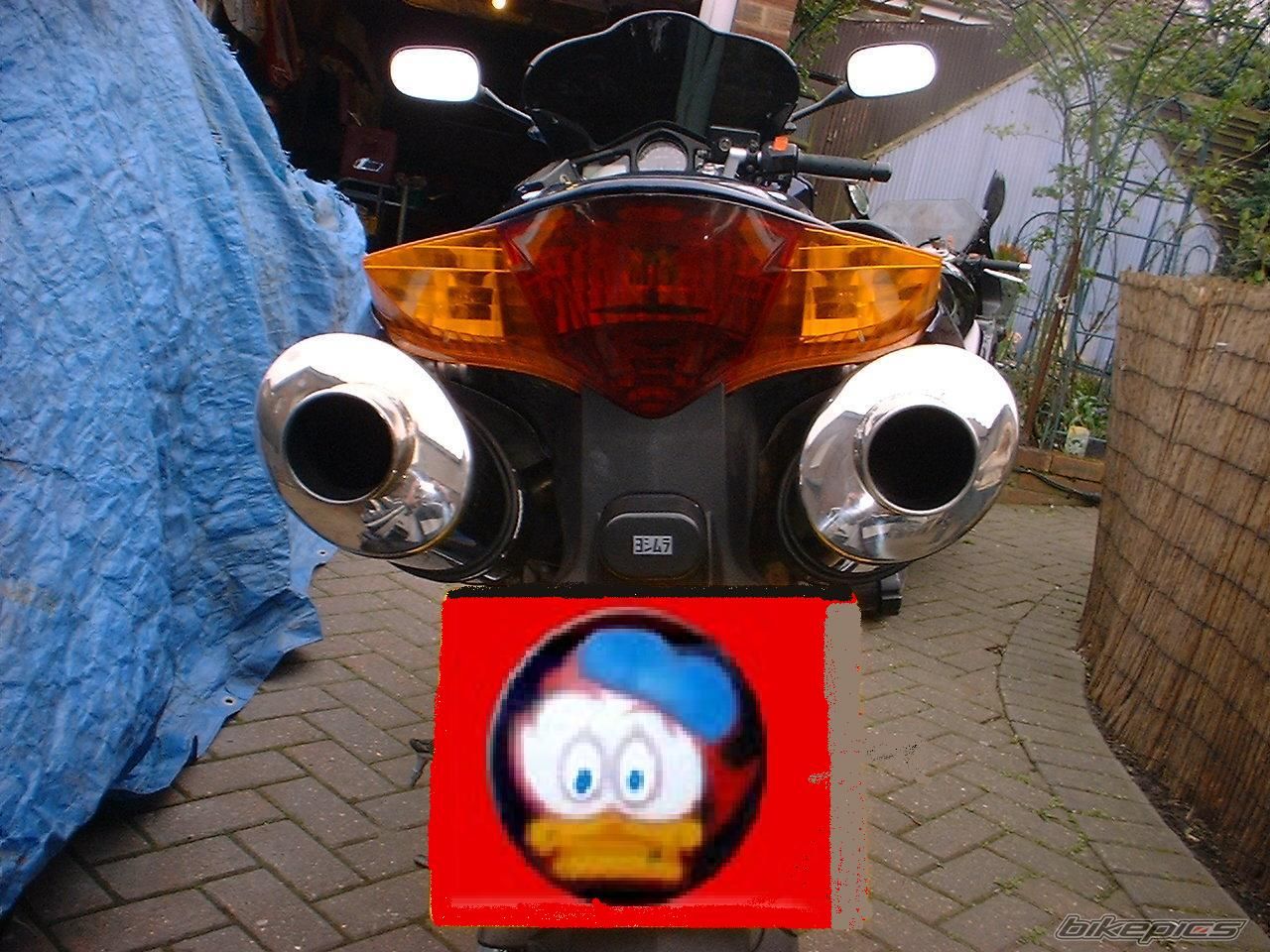 Bike Photo 628043