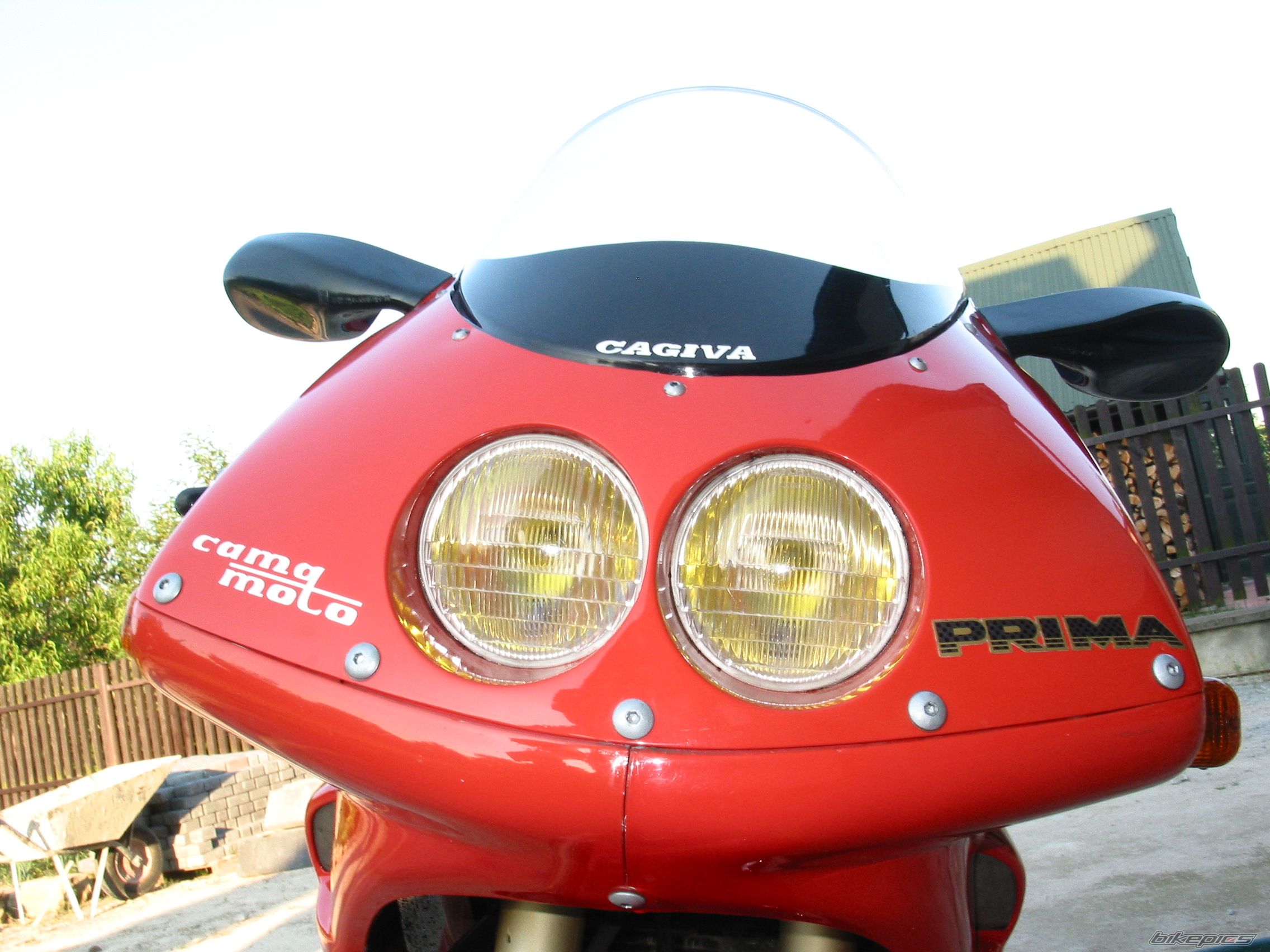 Bike Photo 628077