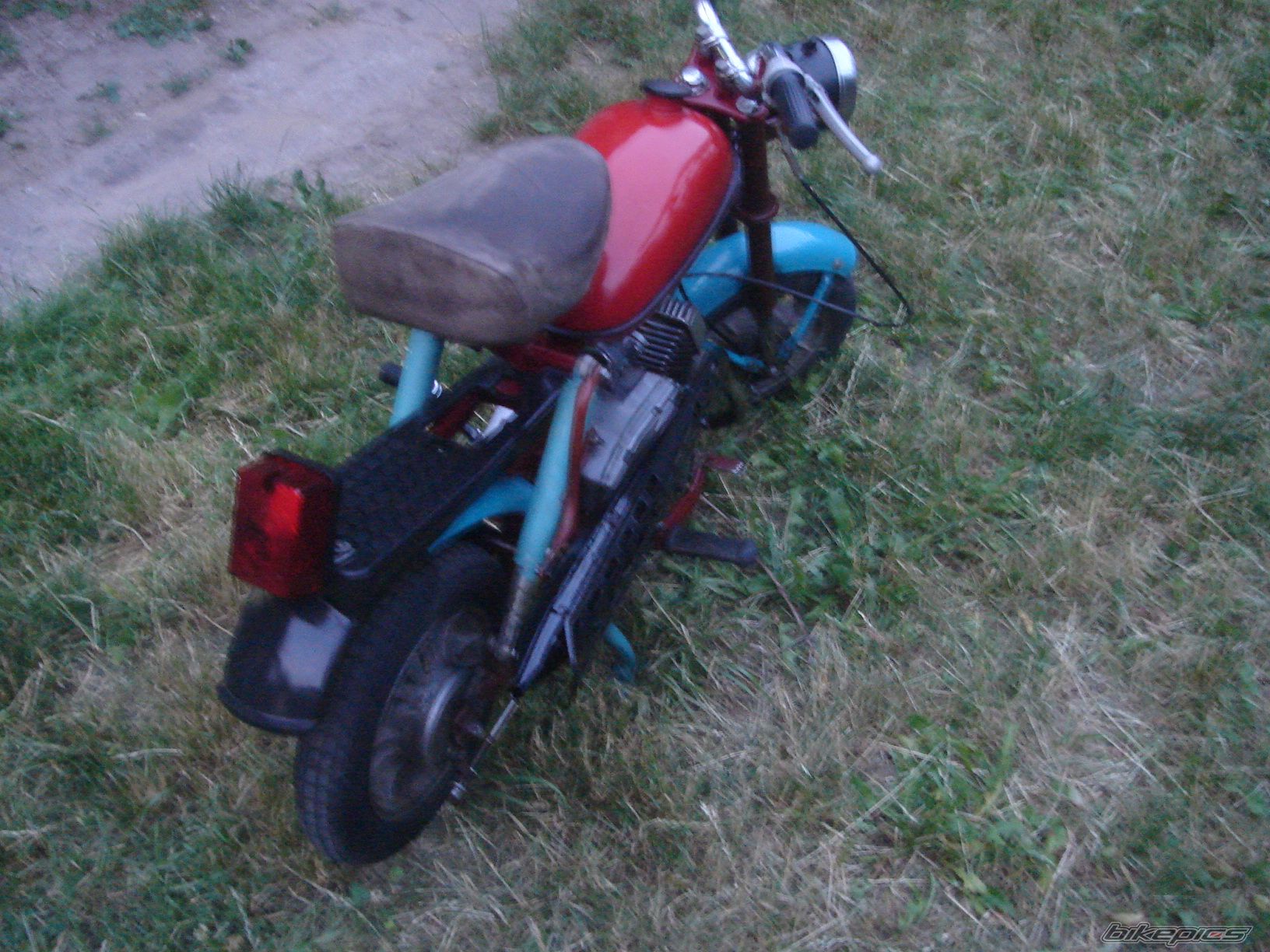 Bike Photo 628079