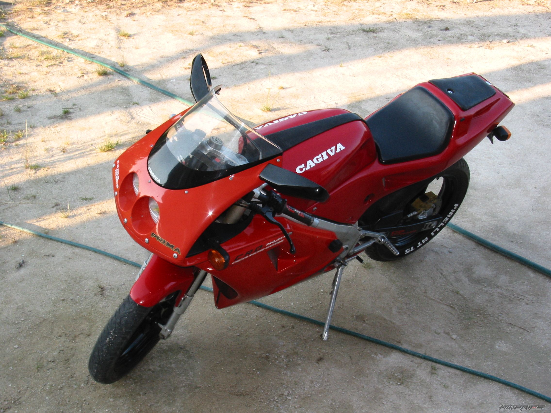 Bike Photo 628287