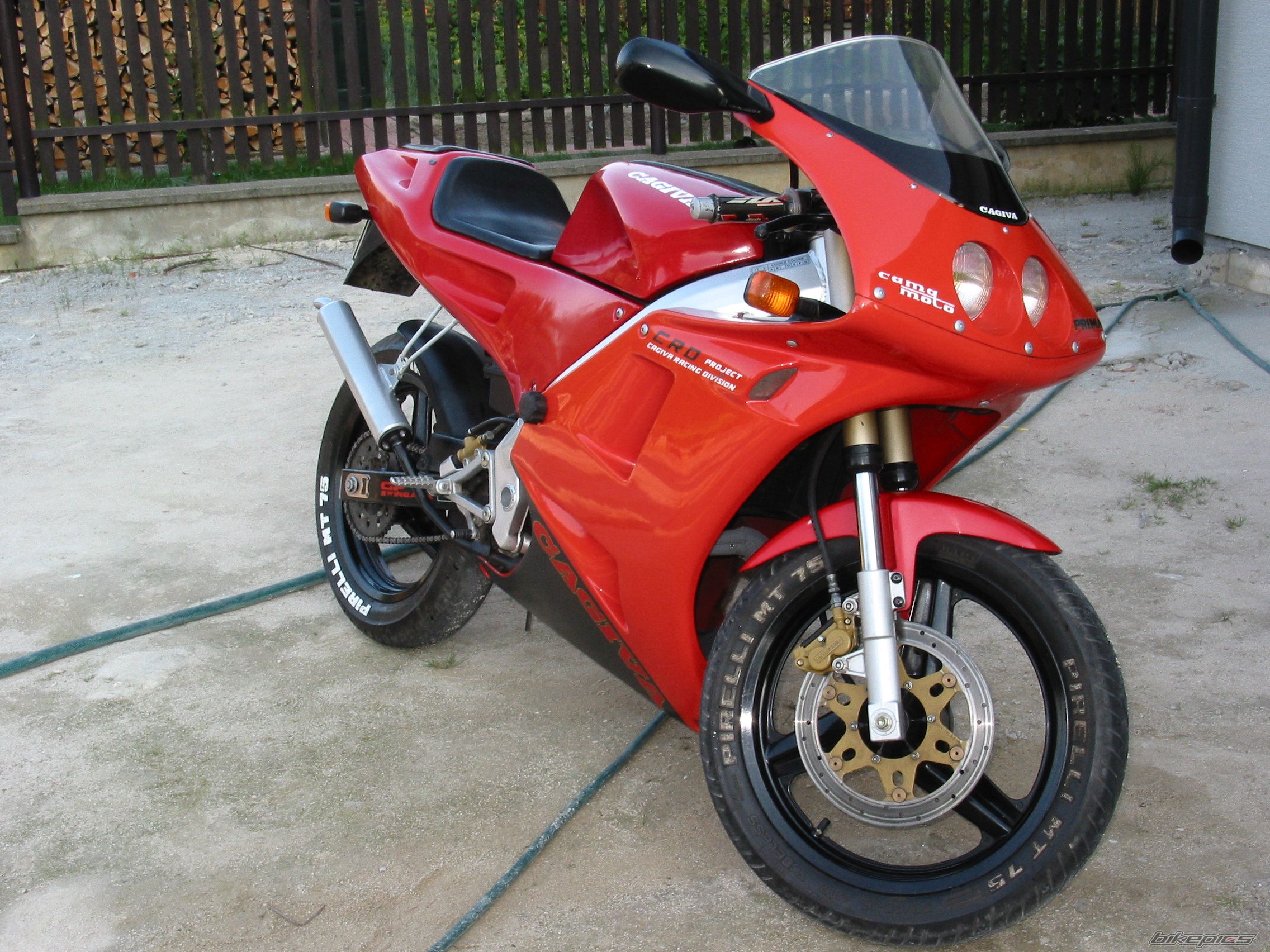 Bike Photo 628291