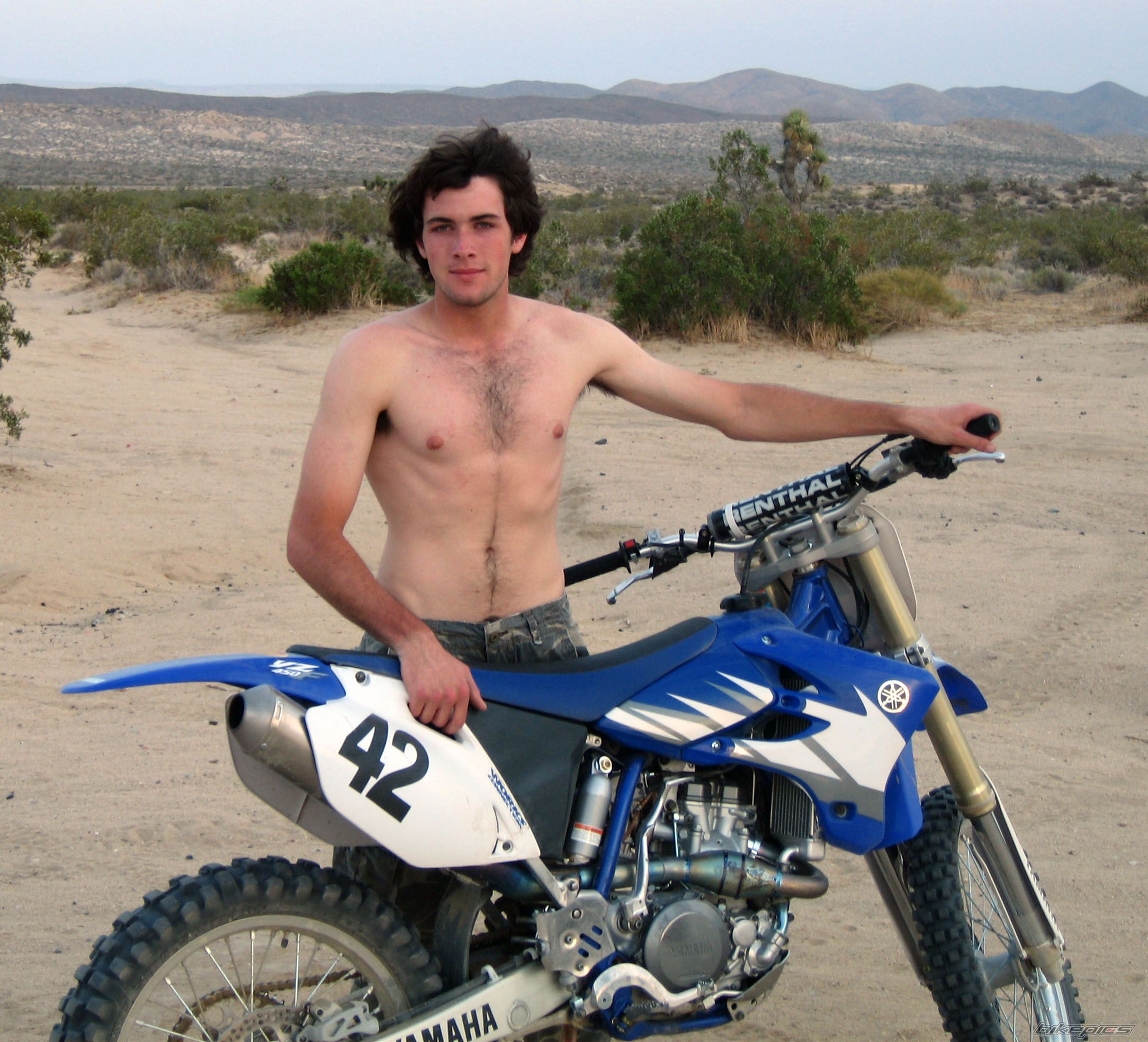 Bike Photo 629087