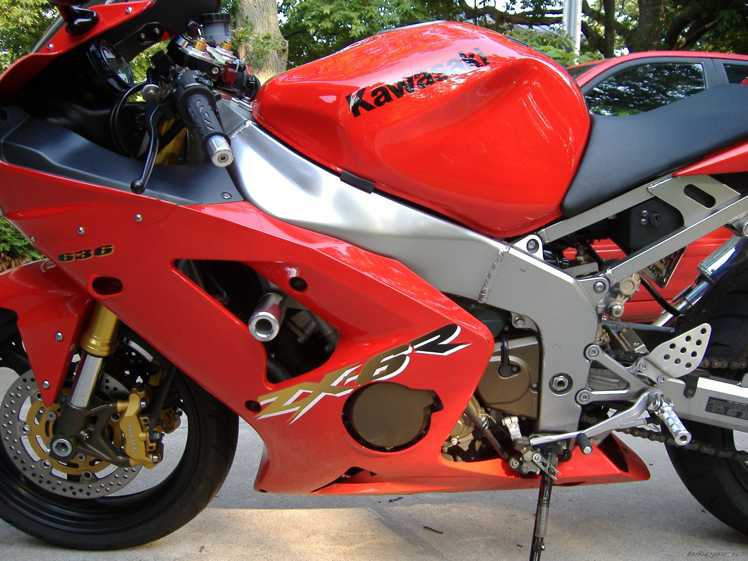 Bike Photo 629444