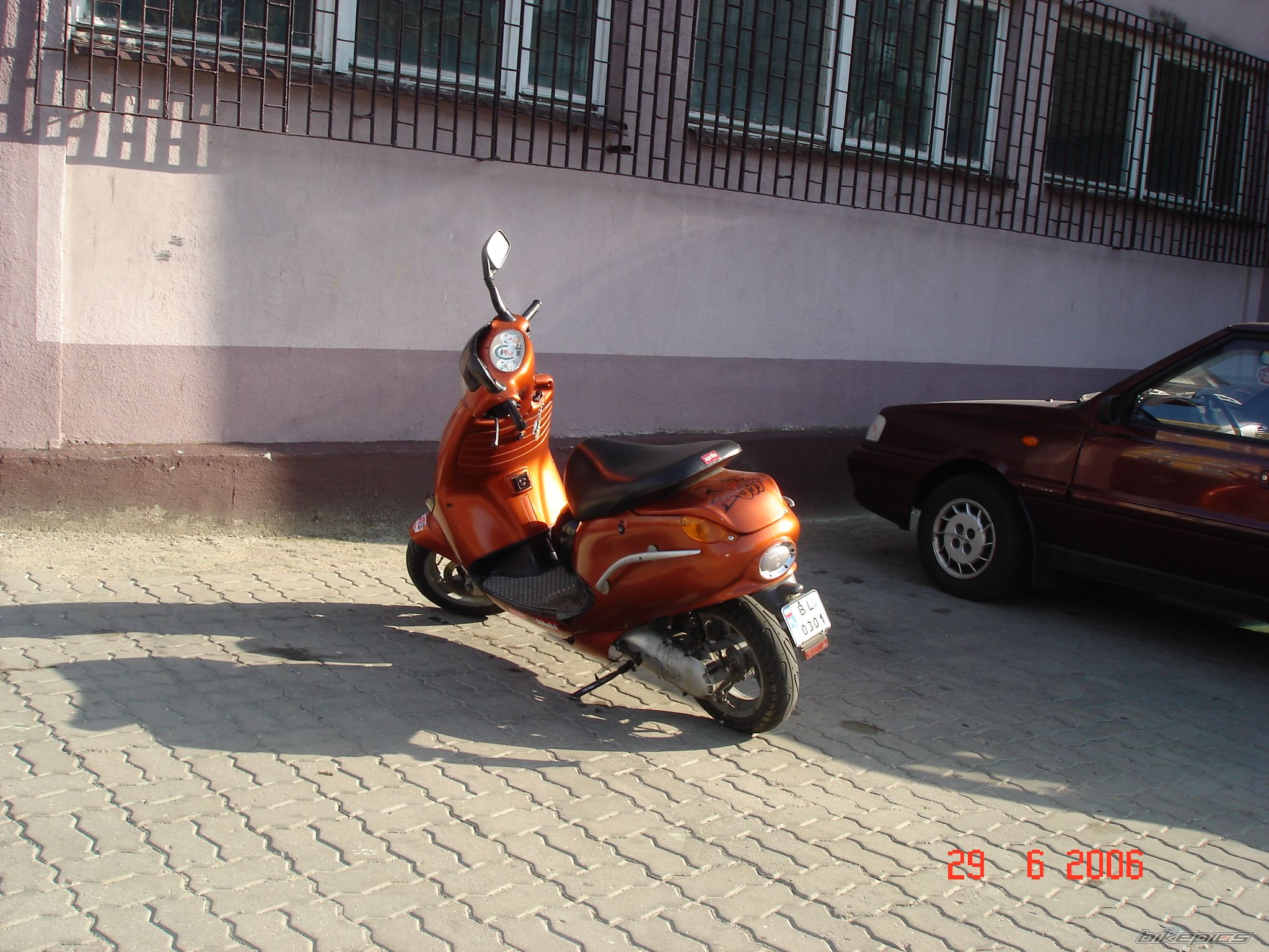 Bike Photo 629718