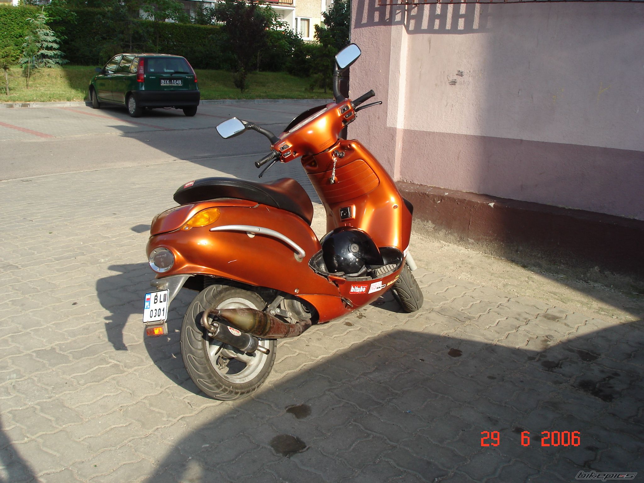 Bike Photo 629729