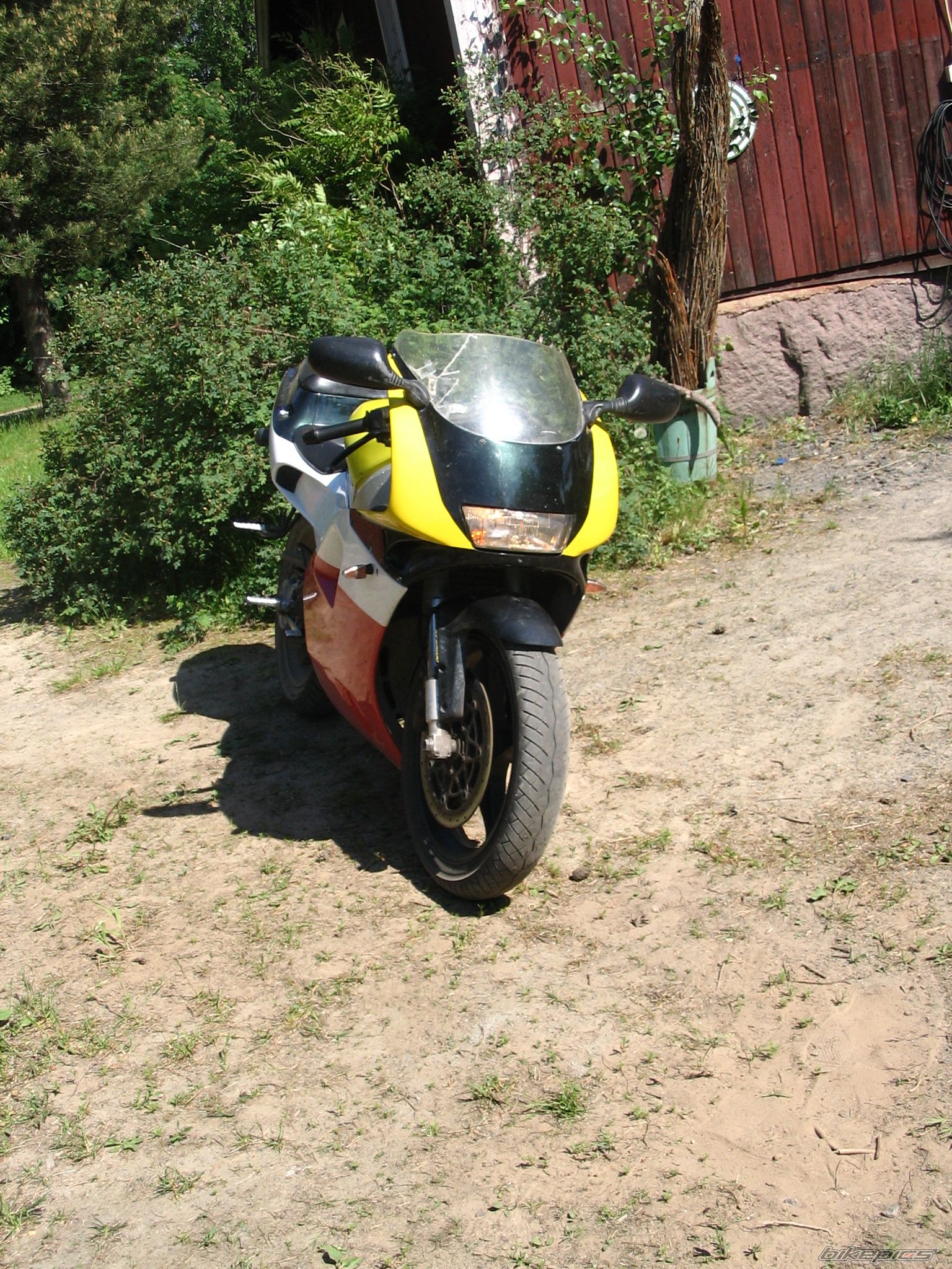 Bike Photo 629745