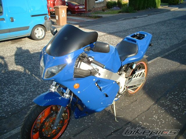 Bike Photo 629794