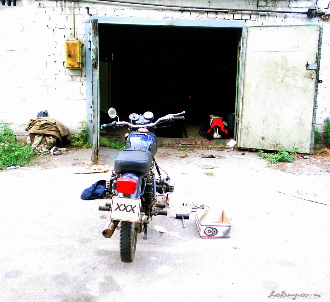 Bike Photo 630217