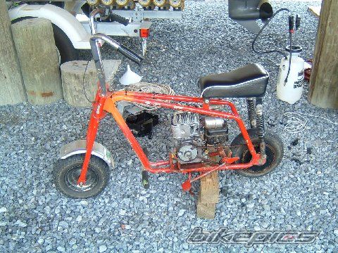 Bike Photo 630448