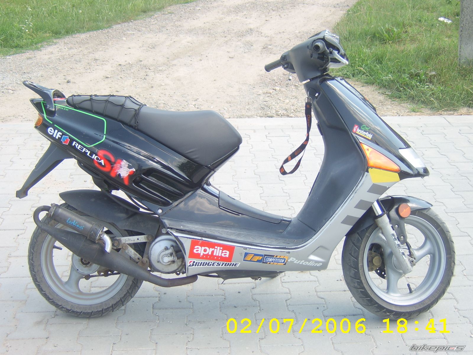 Bike Photo 630480