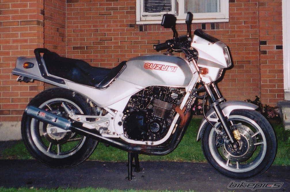 Bike Photo 6308