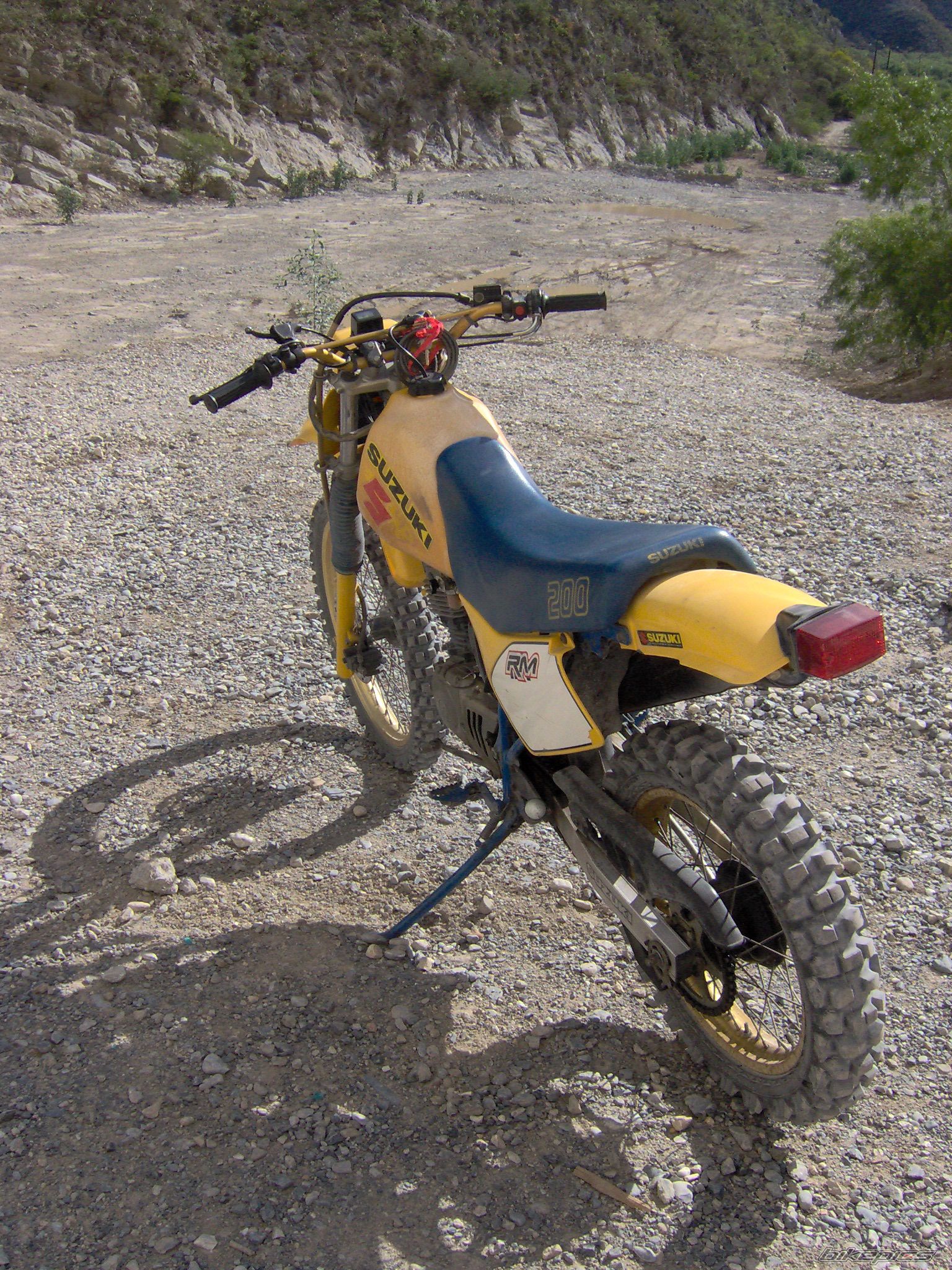 Bike Photo 630810