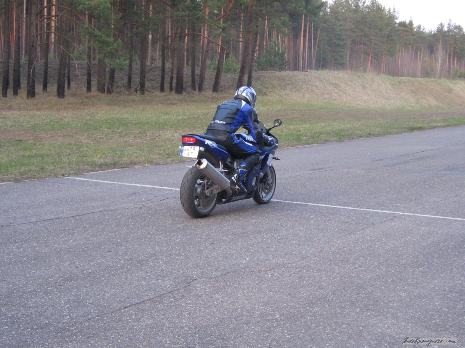 Bike Photo 631005