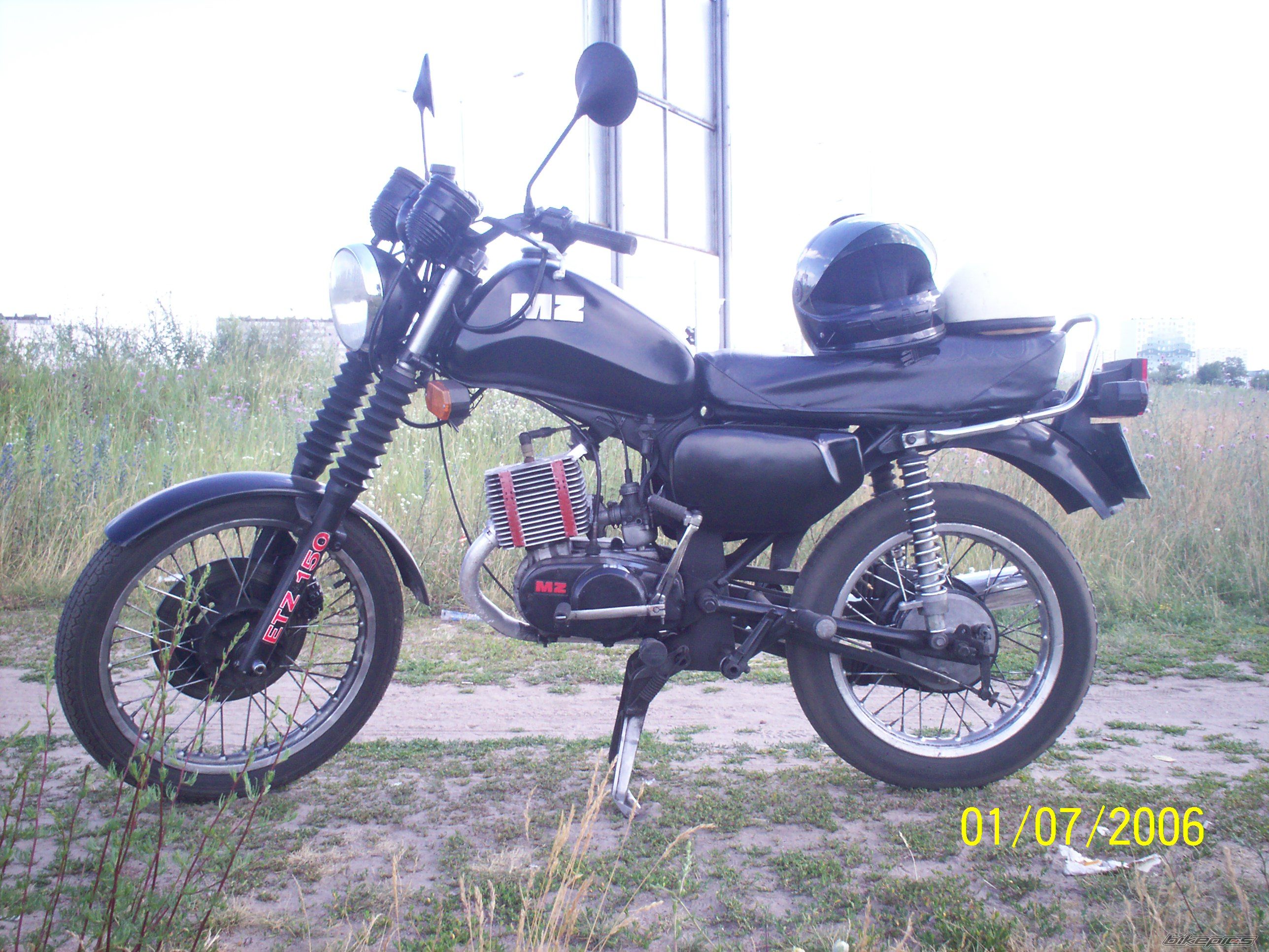 Bike Photo 631099