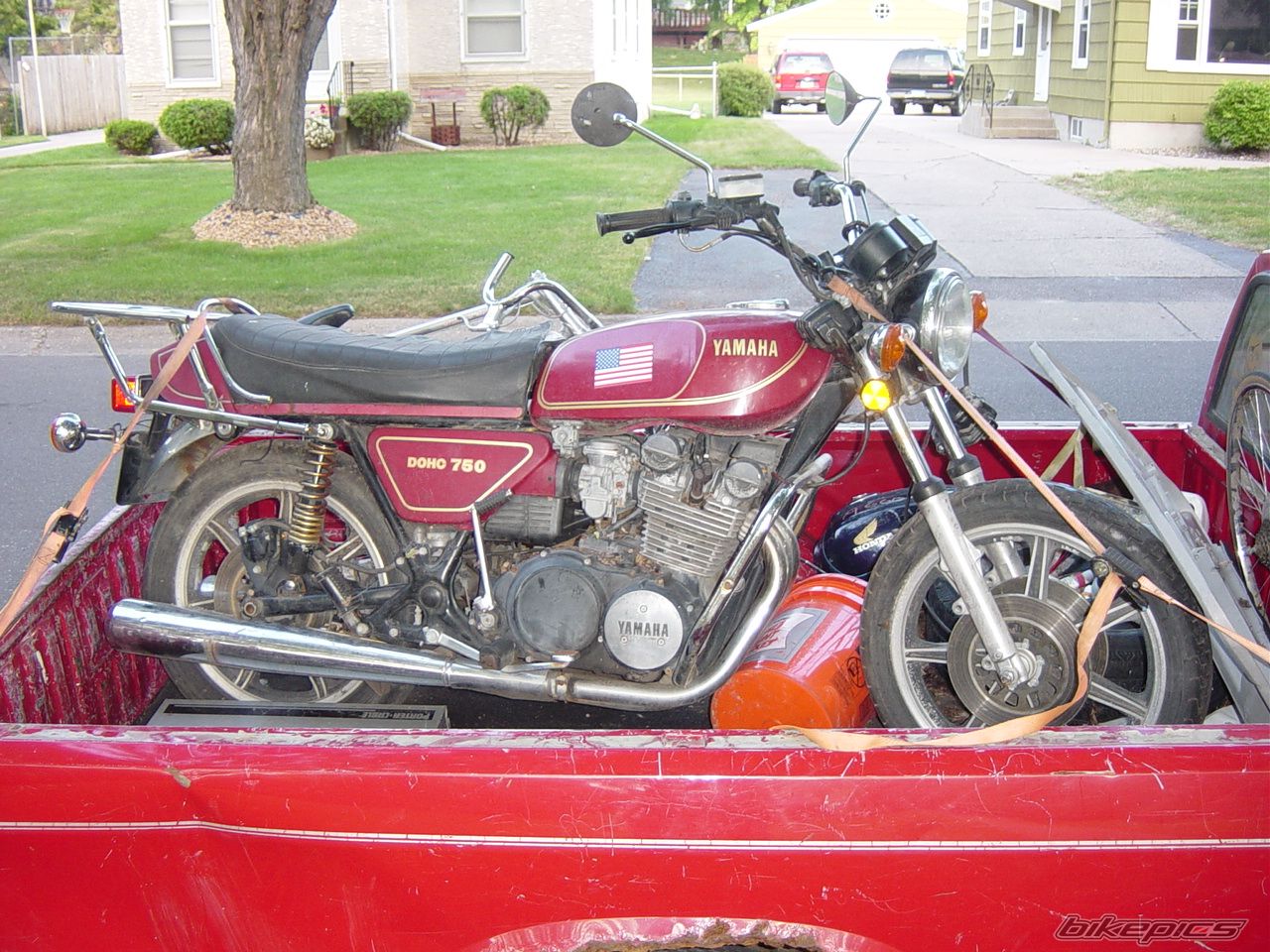 Bike Photo 631134