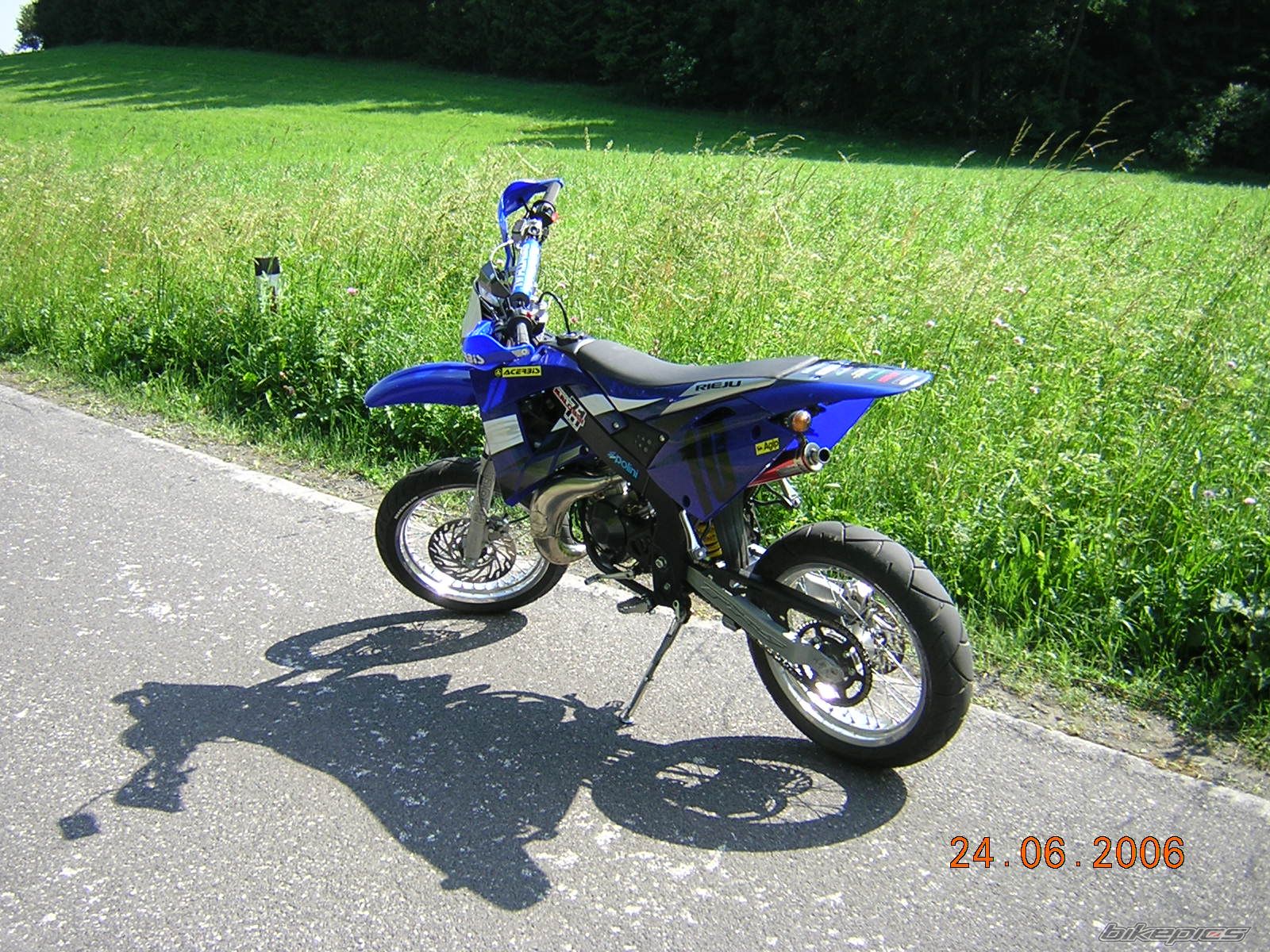 Bike Photo 631441