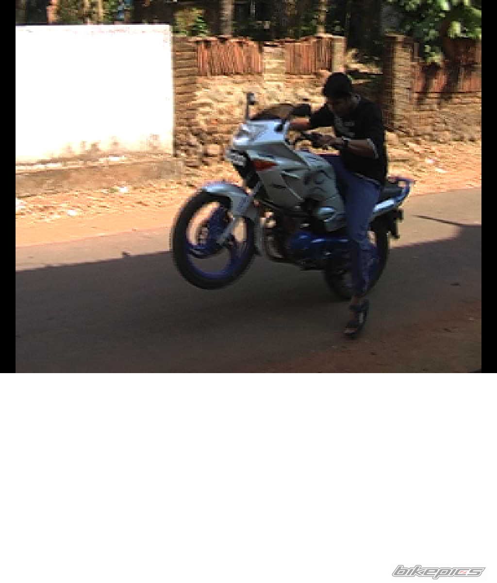 Bike Photo 632029