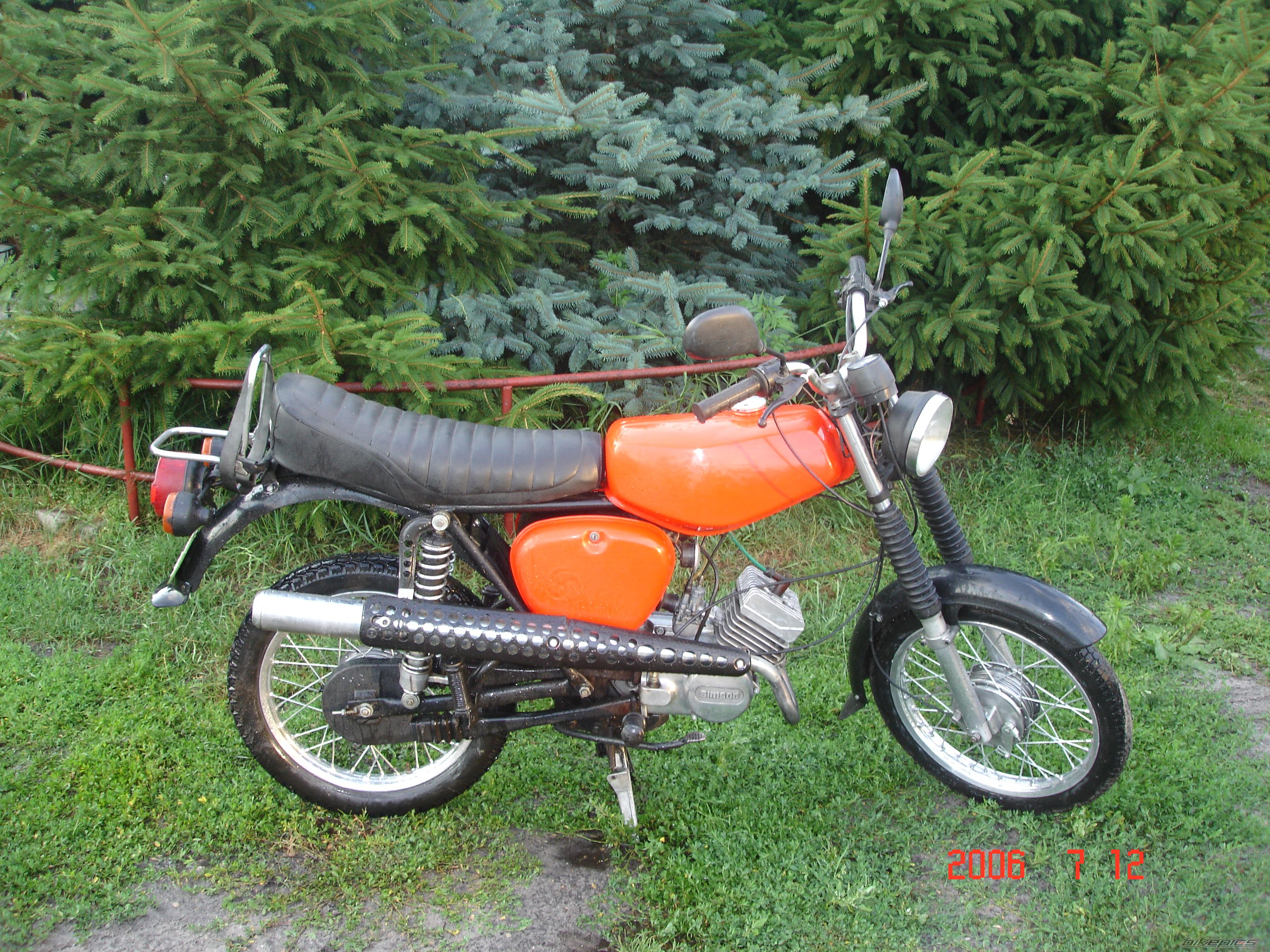 Bike Photo 632325
