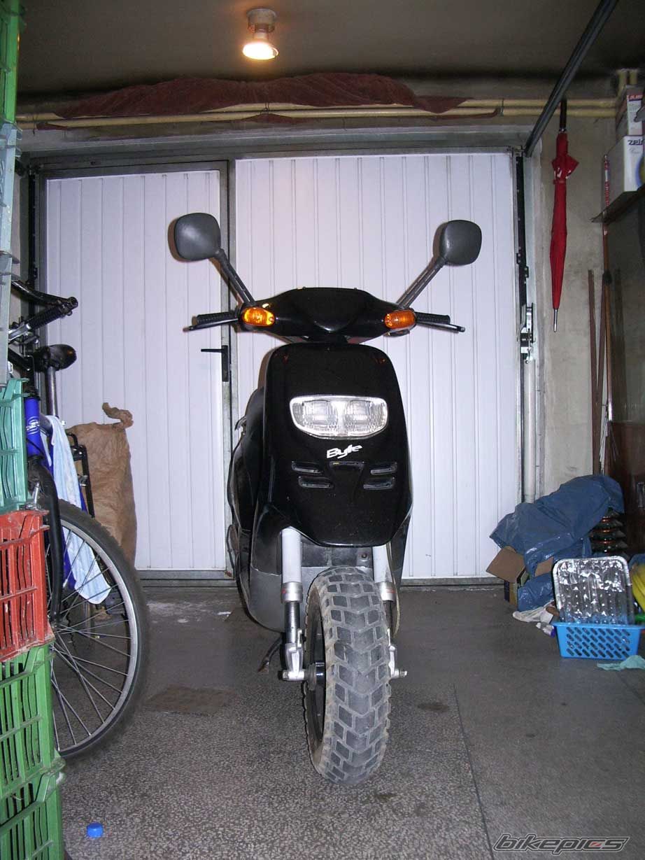 Bike Photo 632473