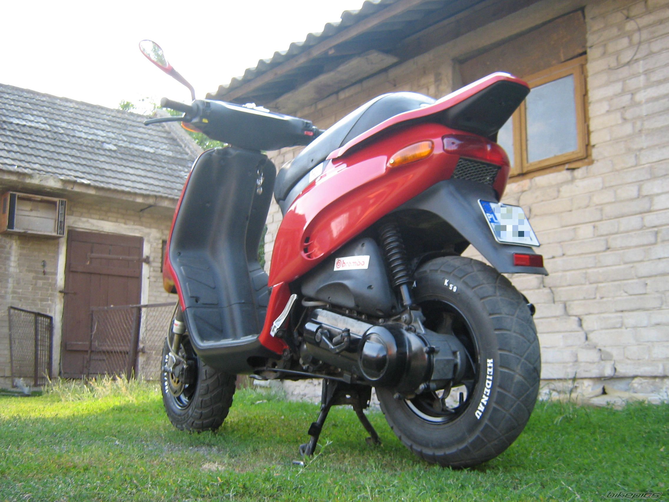 Bike Photo 632984