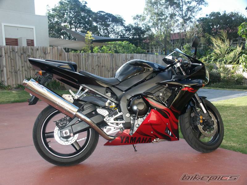 Bike Photo 63330