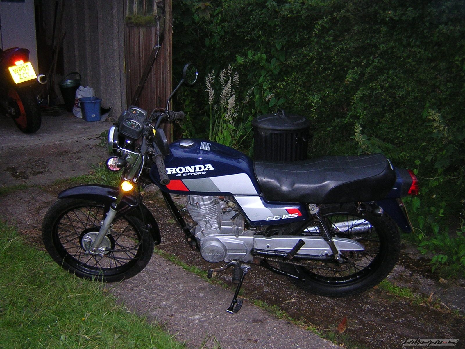 Bike Photo 633609