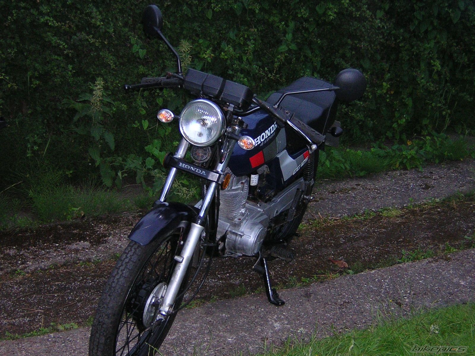 Bike Photo 633610