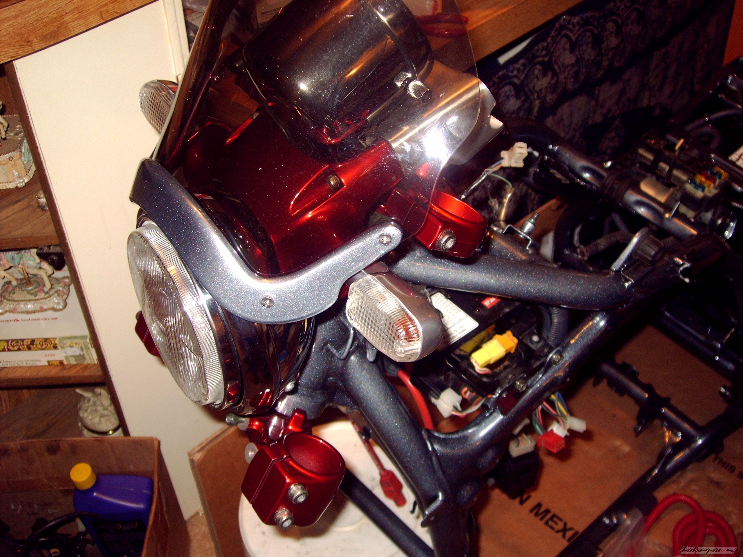 Bike Photo 633686