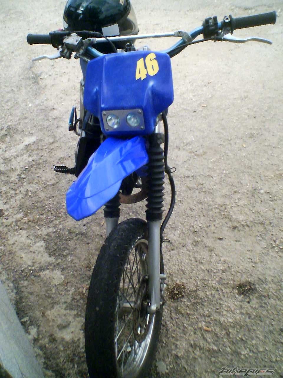 Bike Photo 633747