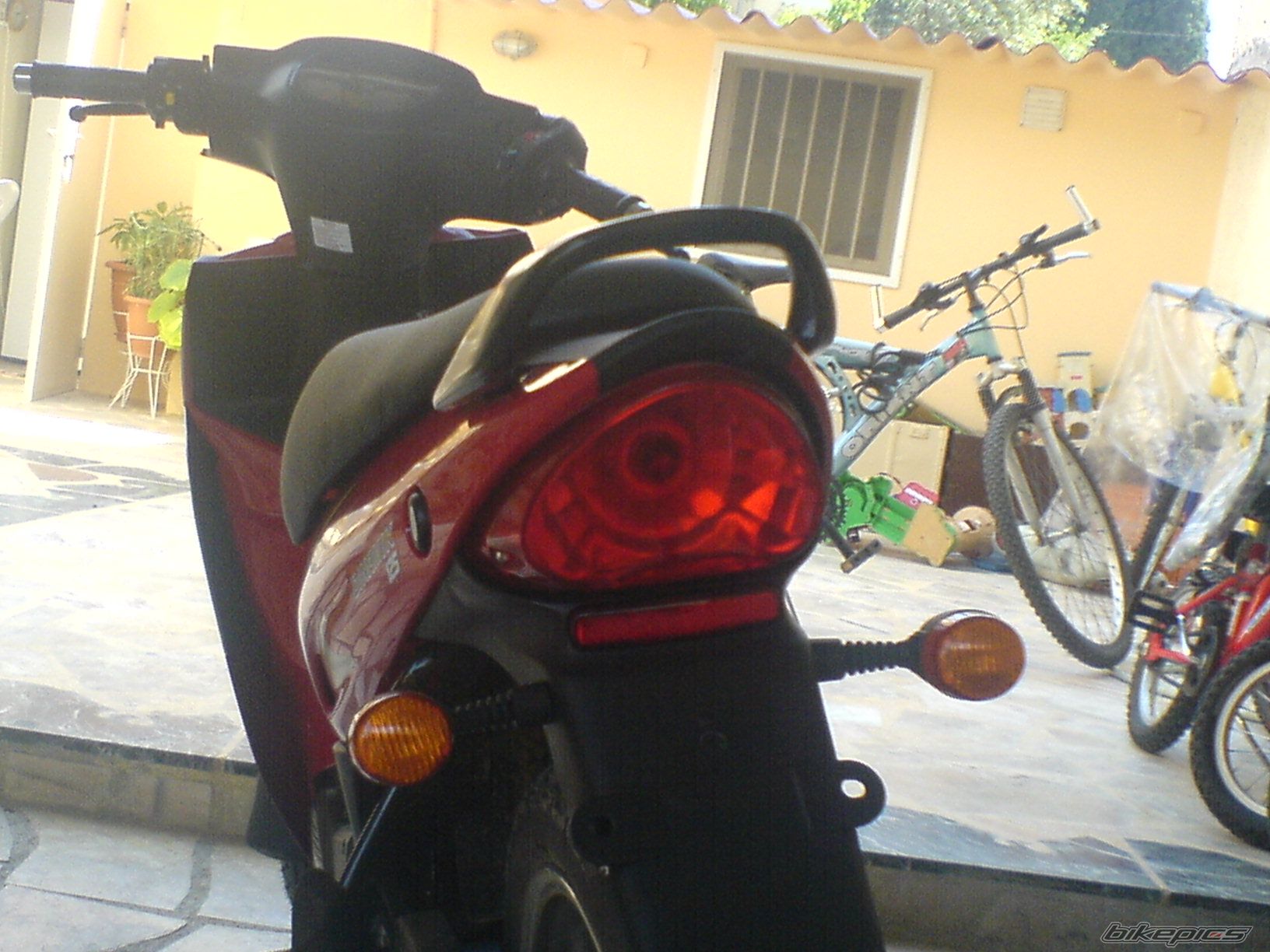 Bike Photo 633868