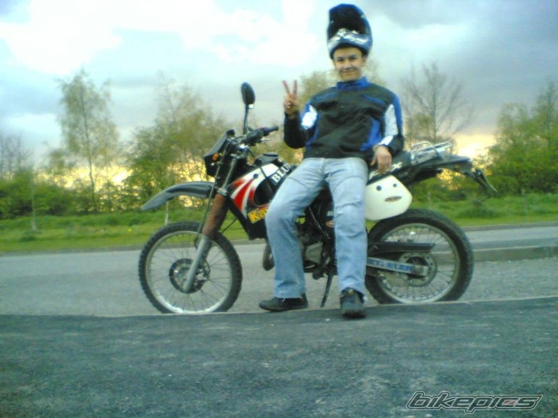 Bike Photo 634190