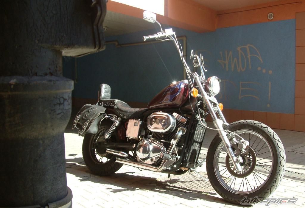 Bike Photo 634312