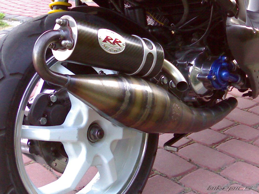 Bike Photo 634315
