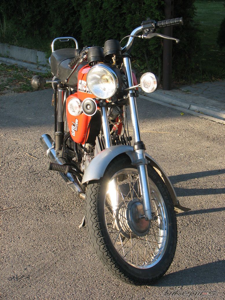Bike Photo 634325