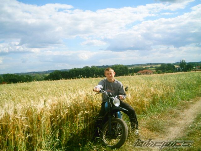 Bike Photo 634333