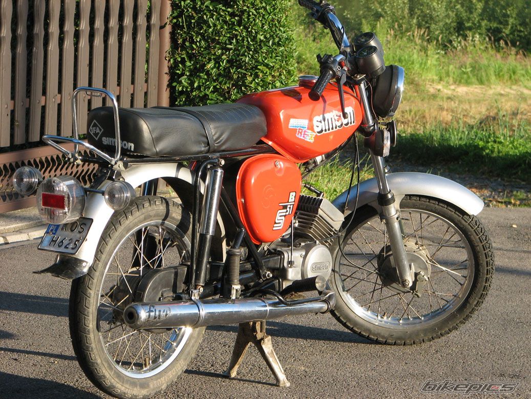 Bike Photo 634335