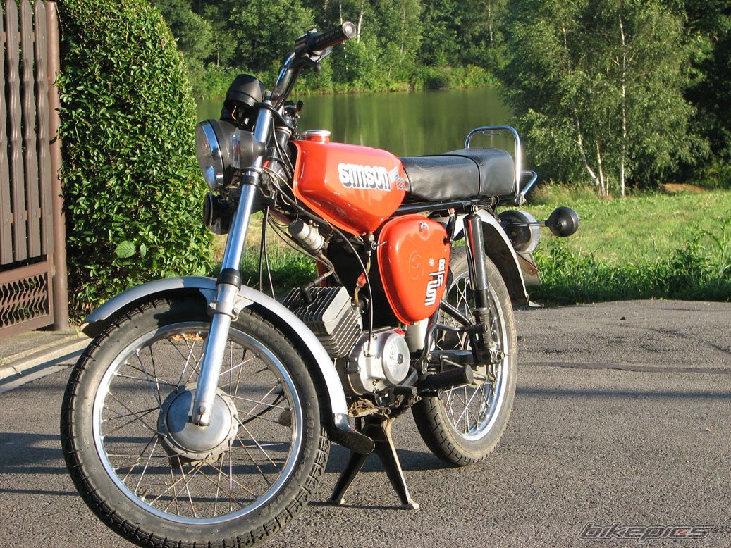Bike Photo 634342