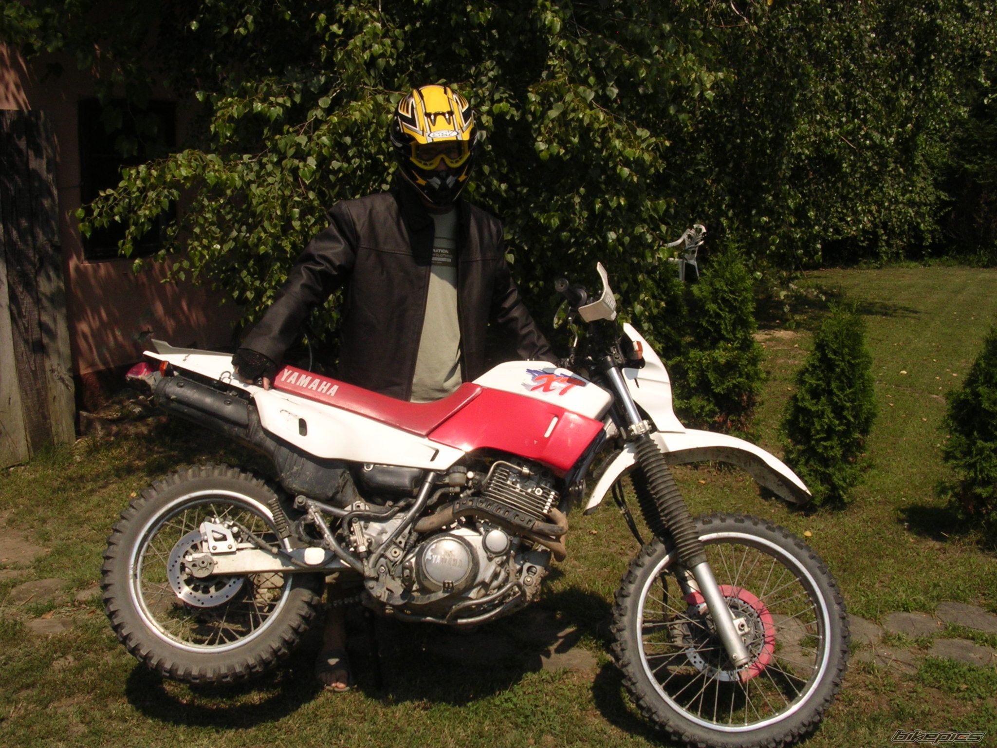 Bike Photo 634369