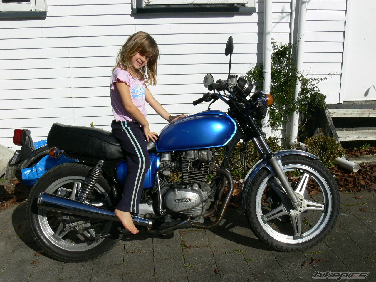 Bike Photo 634479