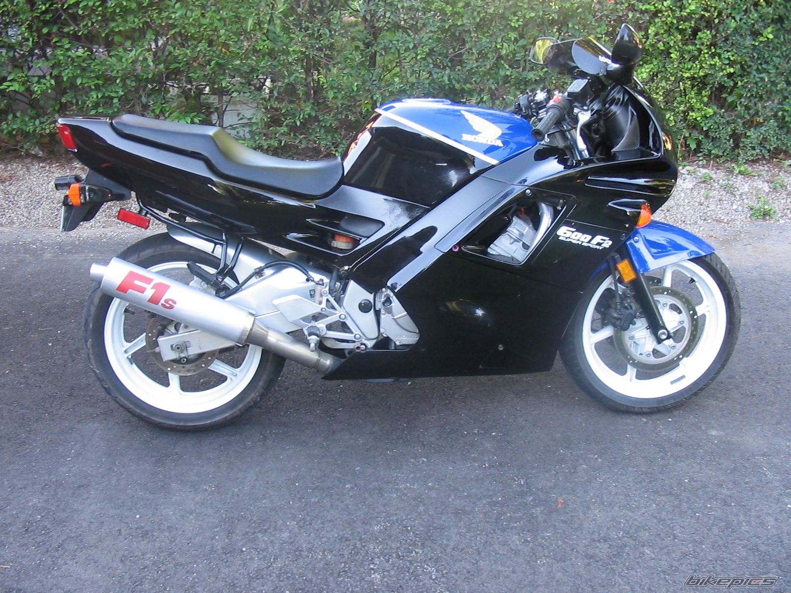 Bike Photo 634524