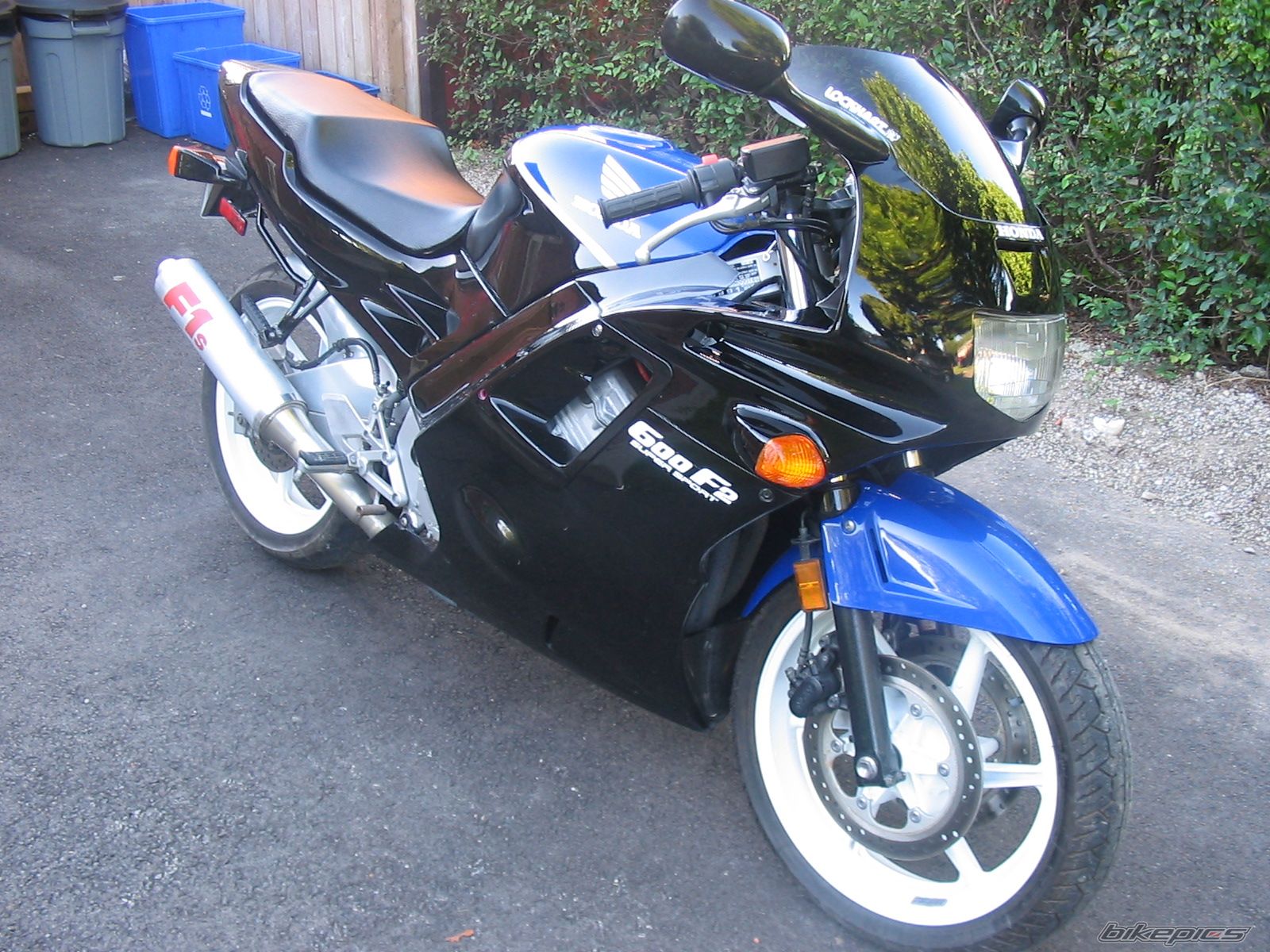 Bike Photo 634525