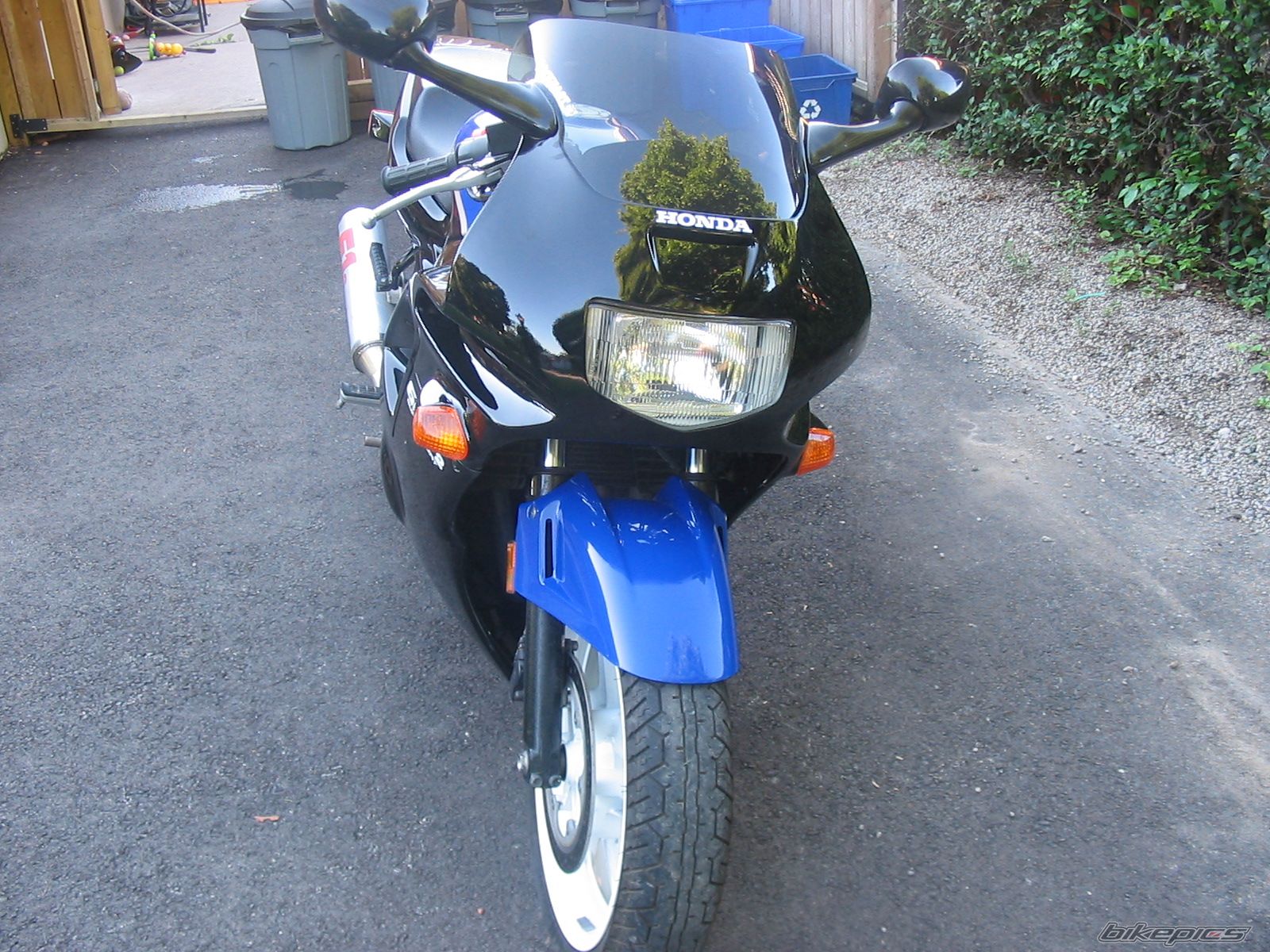 Bike Photo 634526