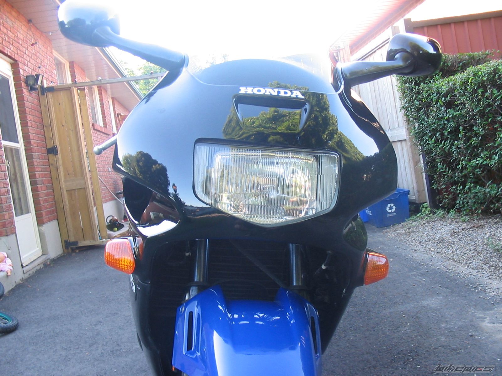 Bike Photo 634532