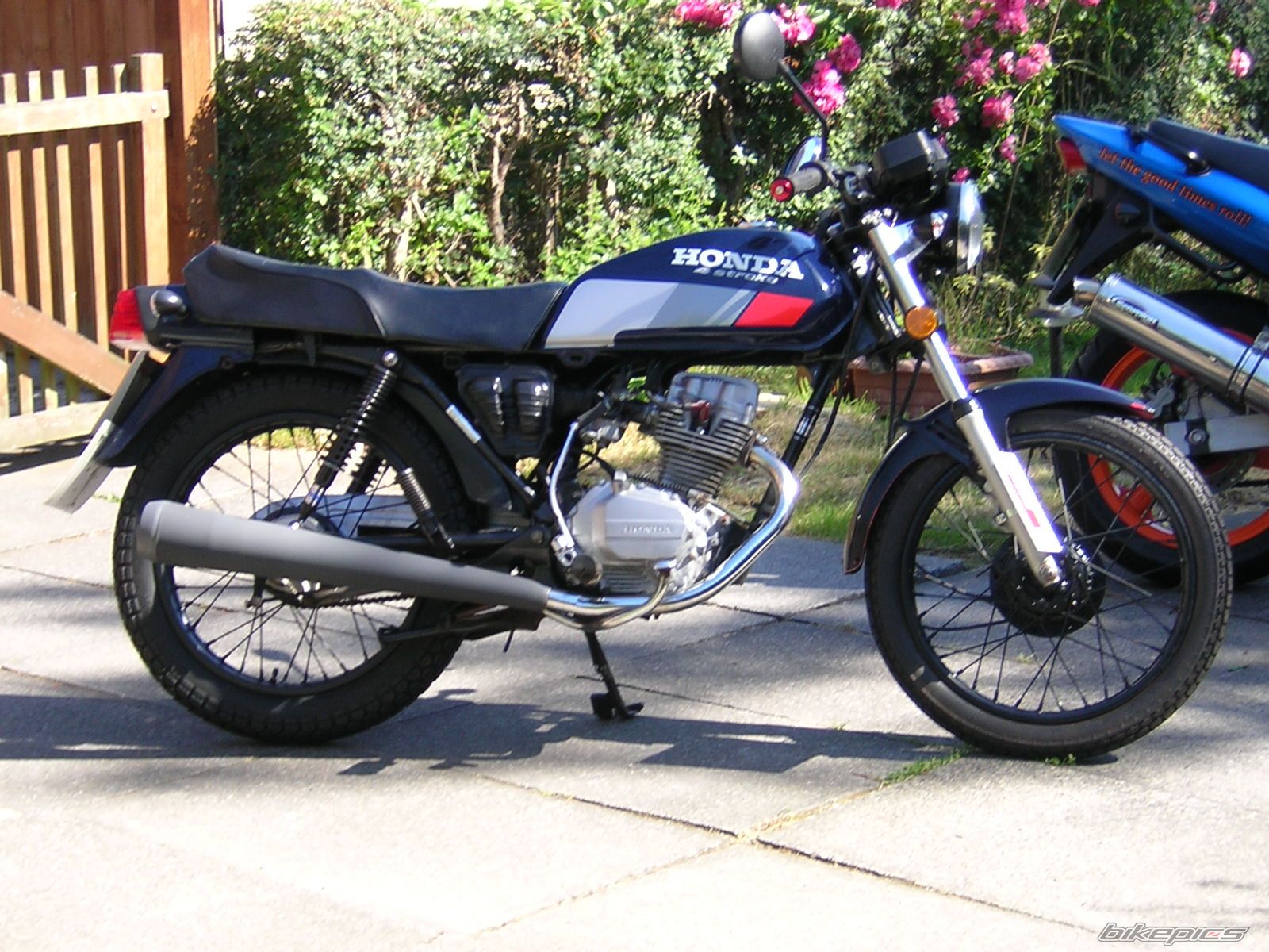 Bike Photo 634583