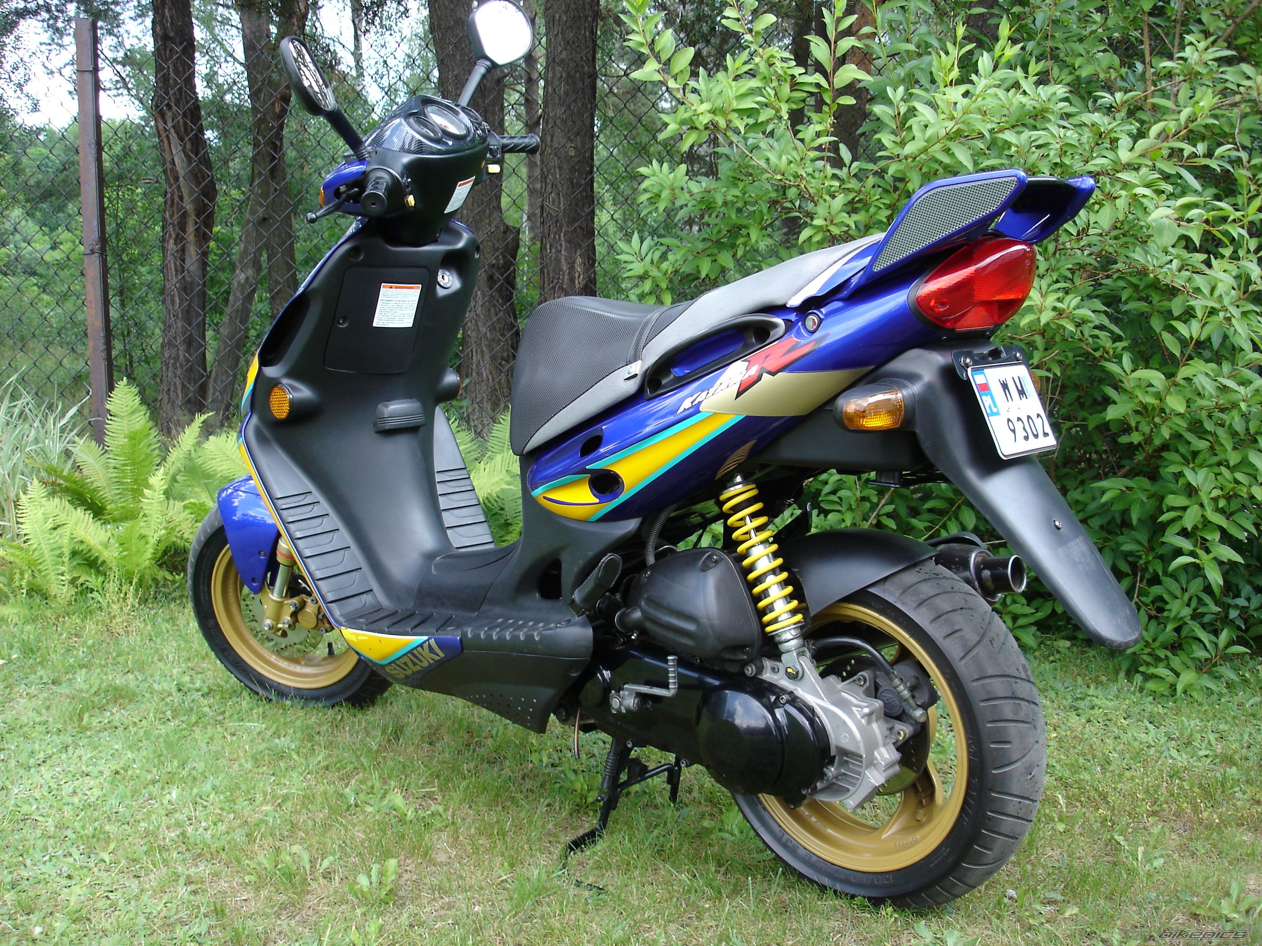 Bike Photo 634682