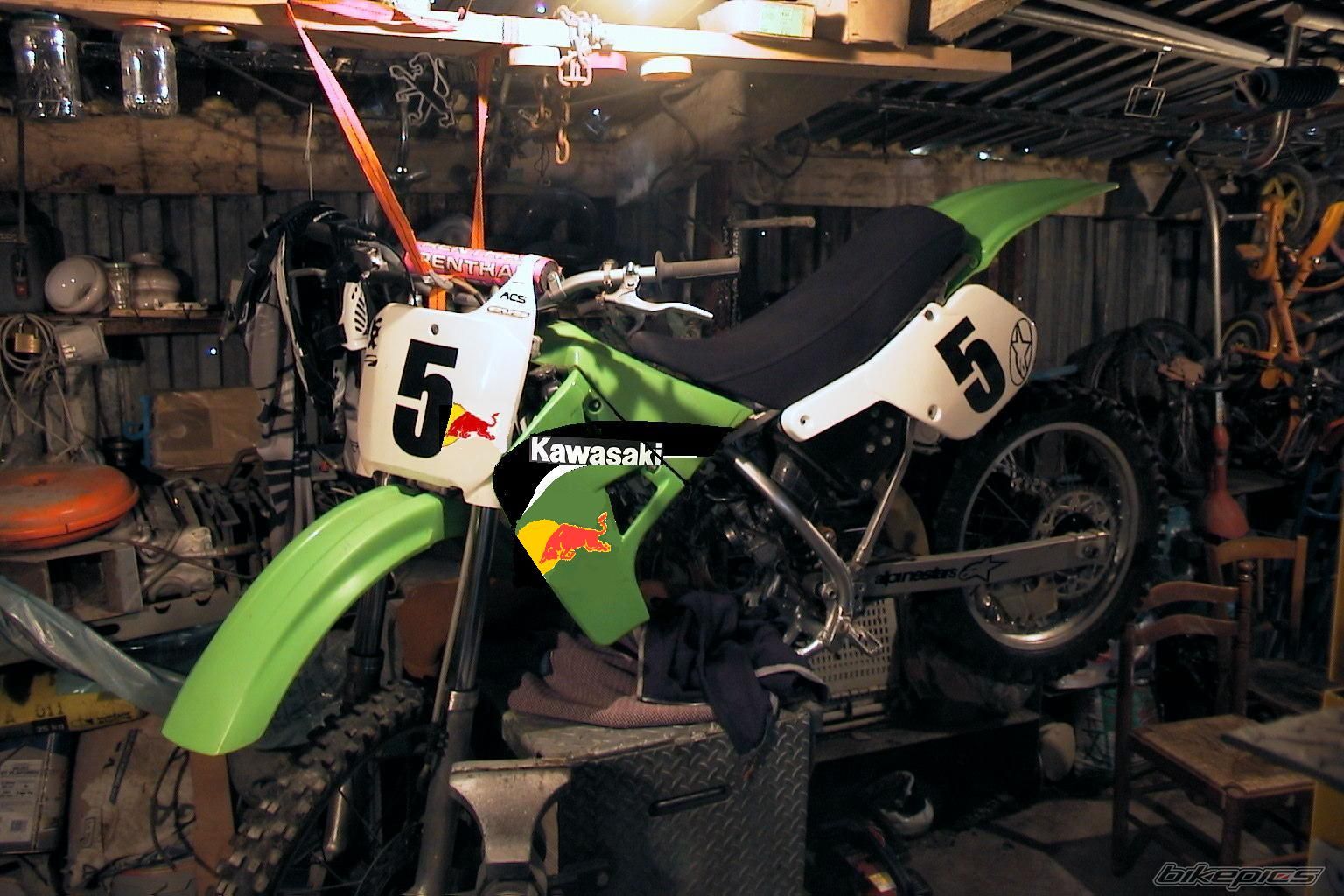 Bike Photo 634776