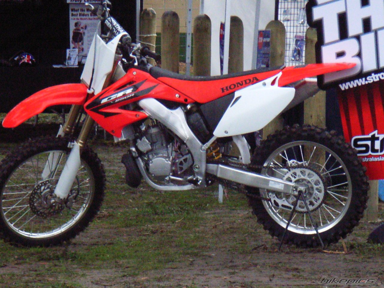 Bike Photo 635349