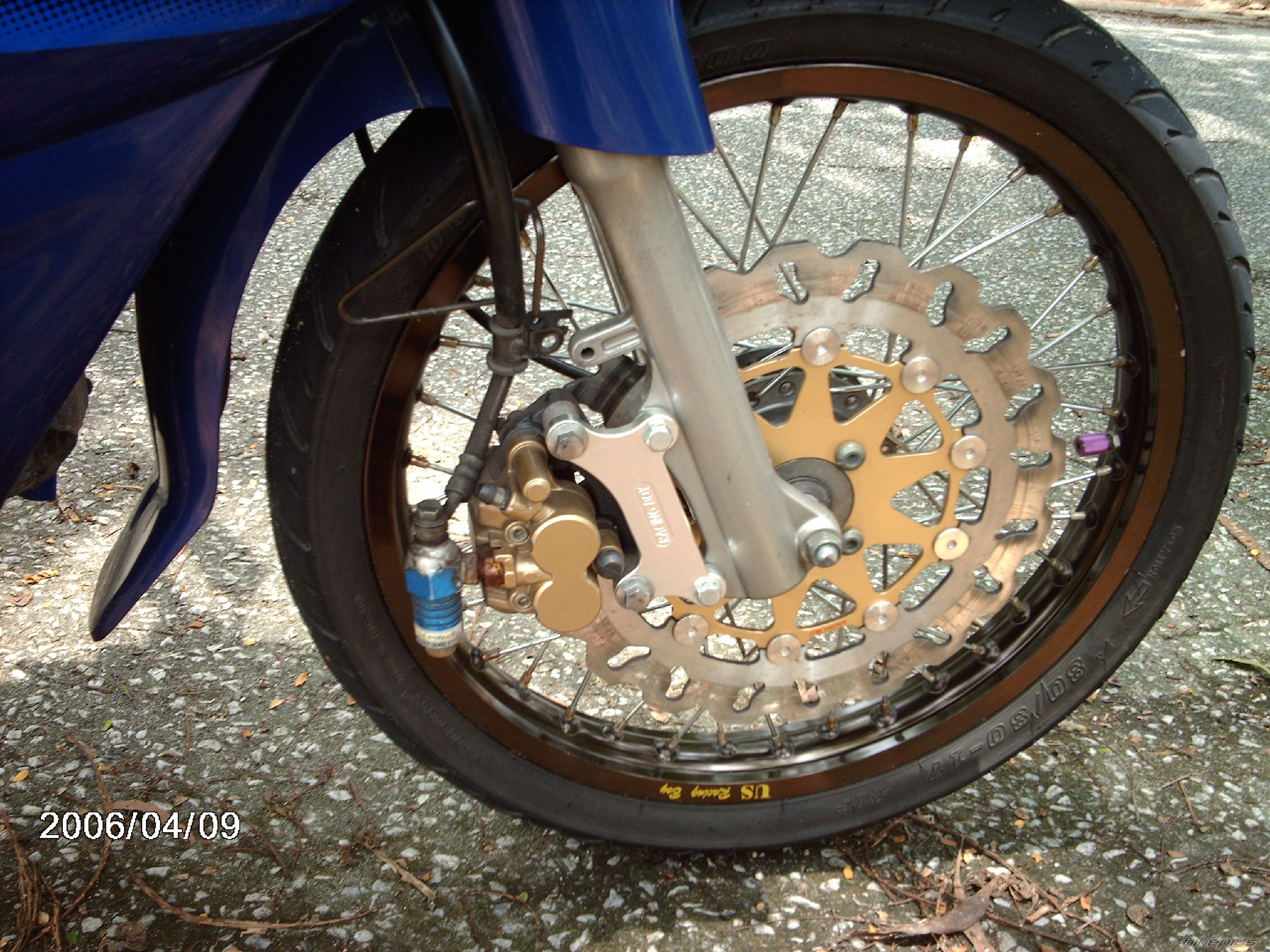 Bike Photo 635480