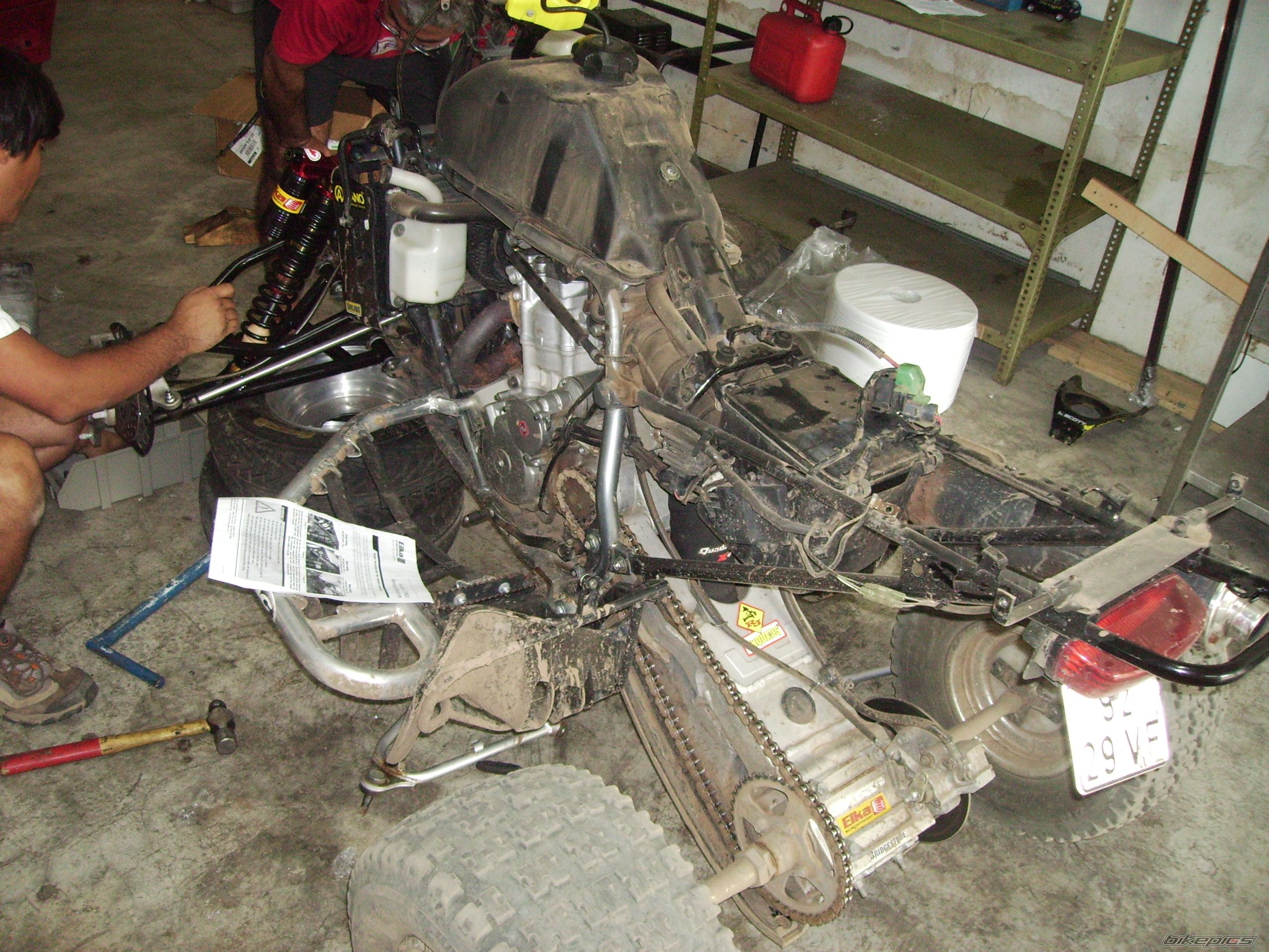 Bike Photo 635866