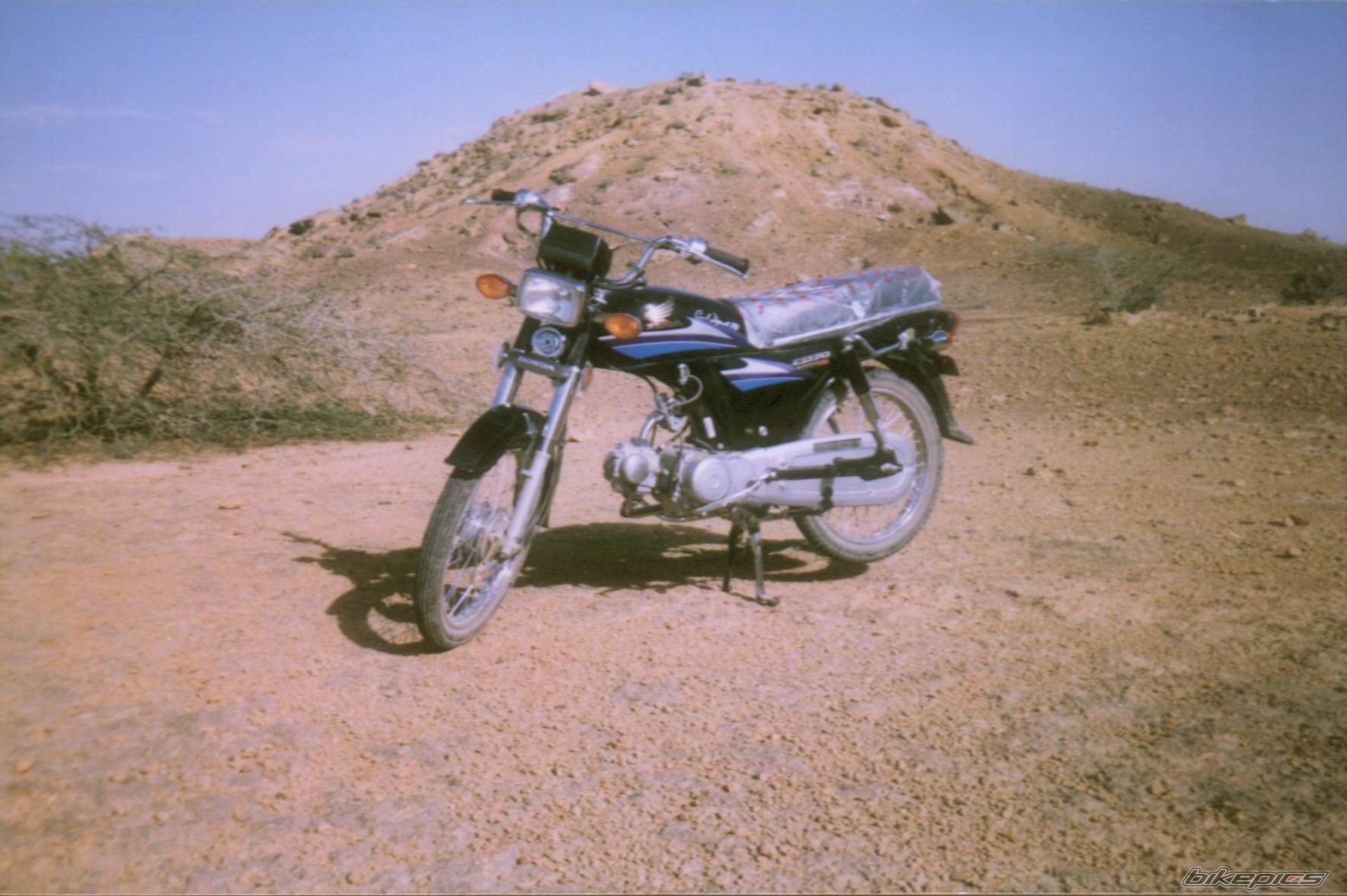 Bike Photo 636027